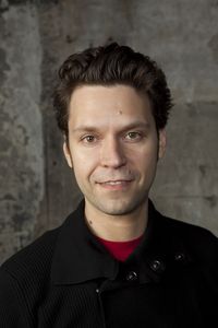 Cornelius Dufallo